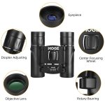 MOGE 100x22 Outdoor Professional HD-Fernglas – Bild 2