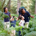 MOGE 100x22 Outdoor Professional HD-Fernglas – Bild 6