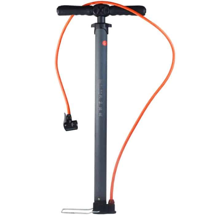 HONOR A380C Haushaltsauto Motorrad Fahrrad aufblasbare Zylinder Luftpumpe – Bild 2