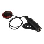 AD-20 Clip On Gitarrentuner für E-Gitarre