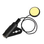 AD-20 Clip On Gitarrentuner für E-Gitarre – Bild 3