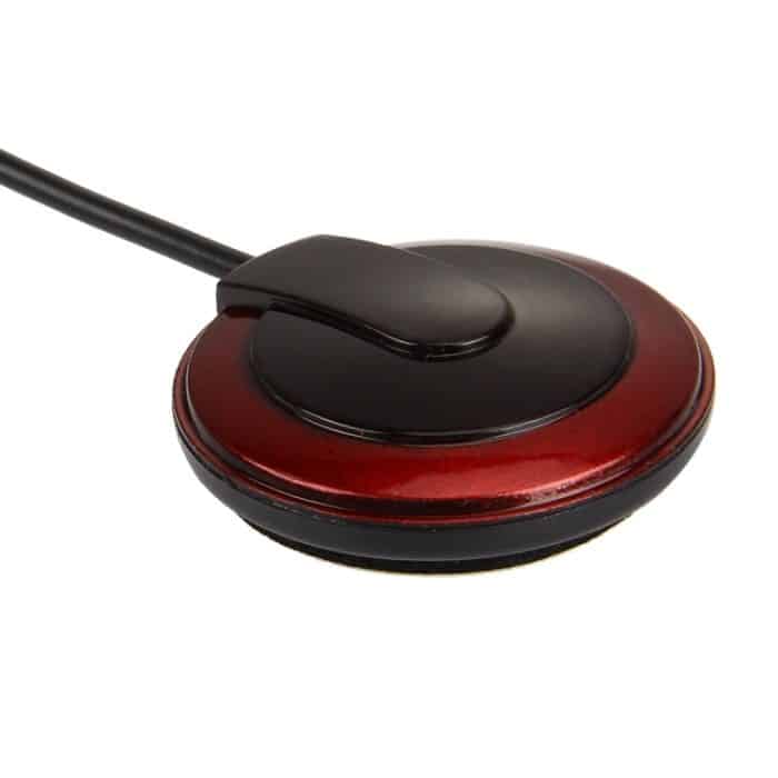 AD-20 Clip On Gitarrentuner für E-Gitarre – Bild 5