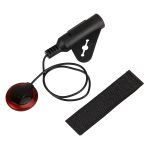 AD-20 Clip On Gitarrentuner für E-Gitarre – Bild 6