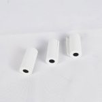 10 Rolls 57 x 25mm Register Paper-Empfang thermisches Papierdrucketikett – Bild 3