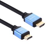 1,5 m HDMI 2.0-Version Hochgeschwindigkeits-HDMI-19-poliges Stecker-zu-HDMI-19-poliges Stecker-Verbindungskabel – Bild 3