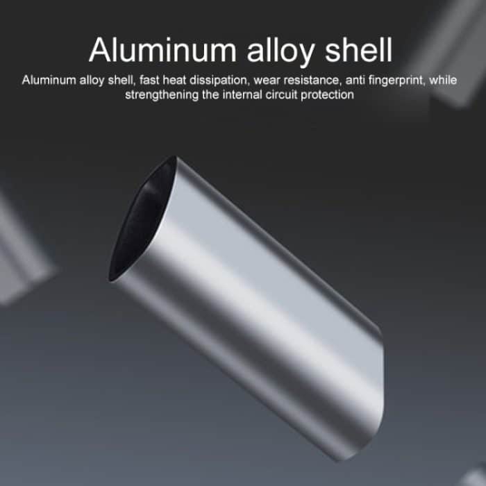 2 in 1 4K 60Hz HDMI-Stecker auf USB-C / Typ-C-Ladung + USB-C / Typ-C-Buchsenadapter – Bild 7