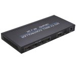 BT14 Ultra HD 4K x 2K 2x2 HDMI TV Wall Controller Multi-Screen-Spleißprozessor – Bild 5