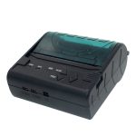 Tragbarer thermischer Bluetooth-Ticketdrucker POS-8003 ， Maximal unterstütztes thermisches Papierformat: 80 x 50 mm – Bild 3