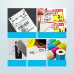 ZJ-9200 Tragbarer USB-Anschluss Thermischer Bluetooth-Ticketdrucker mit Halter – Bild 8