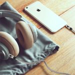 EMK 3,5-mm-Stecker auf Stecker, vergoldeter Stecker, geflochtenes Baumwoll-Audiokabel für Lautsprecher/Notebooks/Kopfhörer, Länge: 1 m, EMK – Bild 7