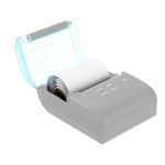 10 PCS 58 mm 57 mm x 30 mm 0,03 mm-0,08 mm Dicke Thermopapier – Bild 4