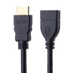1,5 m HDMI 19-poliges Hochgeschwindigkeits-Adapterkabel mit 19-poligem HDMI-Adapterkabel – Bild 3