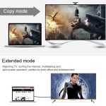 1,5 m HDMI 19-poliges Hochgeschwindigkeits-Adapterkabel mit 19-poligem HDMI-Adapterkabel – Bild 6