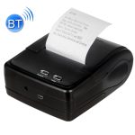QS-5802 Tragbarer 58-mm-Bluetooth-Empfangs-8-Pin-Matrixdrucker, QS-5802