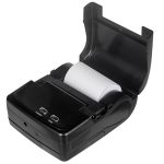 QS-5802 Tragbarer 58-mm-Bluetooth-Empfangs-8-Pin-Matrixdrucker, QS-5802 – Bild 3
