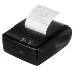 QS-5802 Tragbarer 58-mm-Bluetooth-Empfangs-8-Pin-Matrixdrucker, QS-5802 – Bild 5