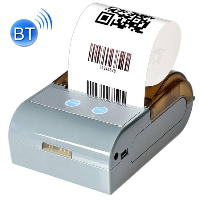 PC0894H.jpg QS-5803 Tragbarer 58-mm-Bluetooth-POS-Beleg-Thermodrucker, QS-5803 – Bild 1