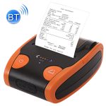 QS-5806 Tragbarer 58-mm-Bluetooth-POS-Beleg-Thermodrucker, QS-5806-E, QS-5806-H