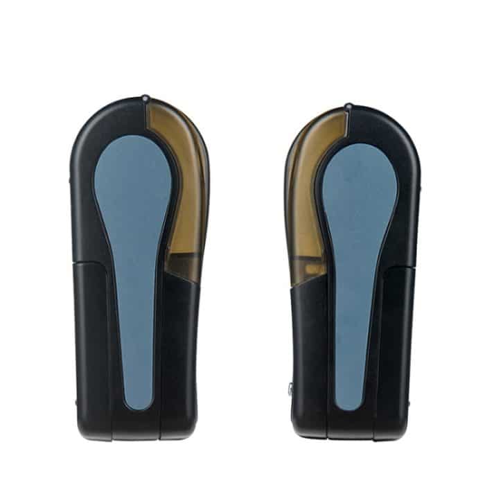 QS-8001 Tragbarer 80-mm-Bluetooth-POS-Beleg-Thermodrucker, QS-8001 – Bild 4