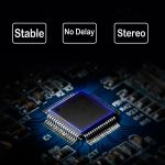 BT14 2X2 HDMI TV Wandcontroller Mehrbild-Spleißprozessor – Bild 13