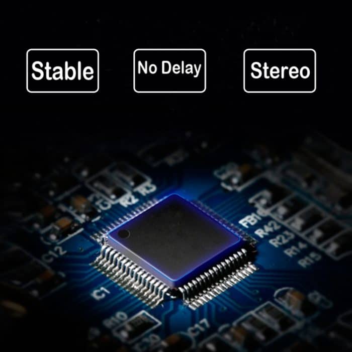 BT14 2X2 HDMI TV Wandcontroller Mehrbild-Spleißprozessor – Bild 13