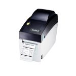GODEX EZ-DT2 Selbstklebender Barcode-Drucker für thermische Kalibrierungsetiketten
