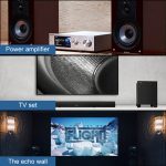 EMK 1 Eingang 3 Ausgang digitaler optischer Audio-SPDIF-Toslink-Splitter-Adapter – Bild 8