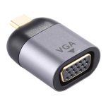 Typ-C-Stecker auf VGA DB15P-Buchse