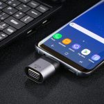 Typ-C-Stecker auf VGA DB15P-Buchse – Bild 7