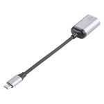1080P VGA-Buchse an Typ-C / USB-C-Stecker Verbindungsadapterkabel – Bild 4