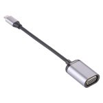 1080P VGA-Buchse an Typ-C / USB-C-Stecker Verbindungsadapterkabel – Bild 5