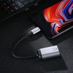 1080P VGA-Buchse an Typ-C / USB-C-Stecker Verbindungsadapterkabel – Bild 6