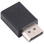 8k DisplayPort-Stecker zum DisplayPort-weiblichen Geraden-Adapter – Bild 2