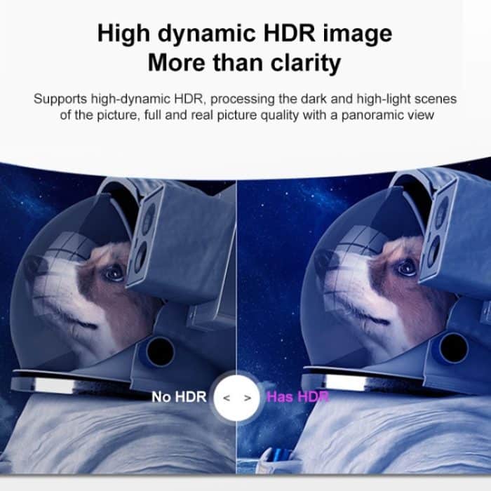 8k Mini DisplayPort männlich an DisplayPort-weibliche gerade Adapter – Bild 7