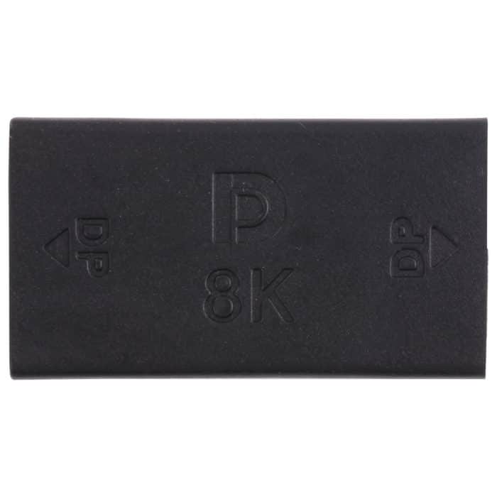 8k DisplayPort-Buchse zum DisplayPort-weiblichen direkten Adapter – Bild 2