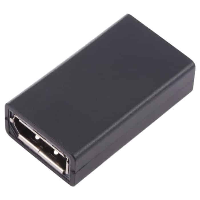 8k DisplayPort-Buchse zum DisplayPort-weiblichen direkten Adapter – Bild 3