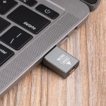 Micro-HDMI-weibliches an-Mini-HDMI-Stecker-Adapter – Bild 5