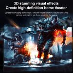 Micro-HDMI-weibliches an-Mini-HDMI-Stecker-Adapter – Bild 6