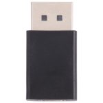 8k DisplayPort männlich an Mini DisplayPort-weiblicher gerade Adapter – Bild 4