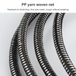 Od6.5mm dp männlich zu männlichen DisplayPorteil, Länge: 2m – Bild 6