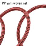 ULT-unite vergoldetes HDMI 2.0-Stecker-auf-Stecker-Nylon-Geflechtkabel, Kabellänge: 2 m, 2m – Bild 2