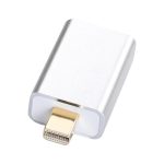 1080P Mini DisplayPort Stecker auf HDMI Buchse Adapter