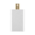 1080P Mini DisplayPort Stecker auf HDMI Buchse Adapter – Bild 2