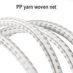 Mini DP auf 1080P HD HDMI PP Garn gewebtes Netz-Adapterkabel – Bild 4