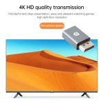 Mini-Anzeigenport-Buchse, um den Port-männlichen Adapter anzuzeigen – Bild 4