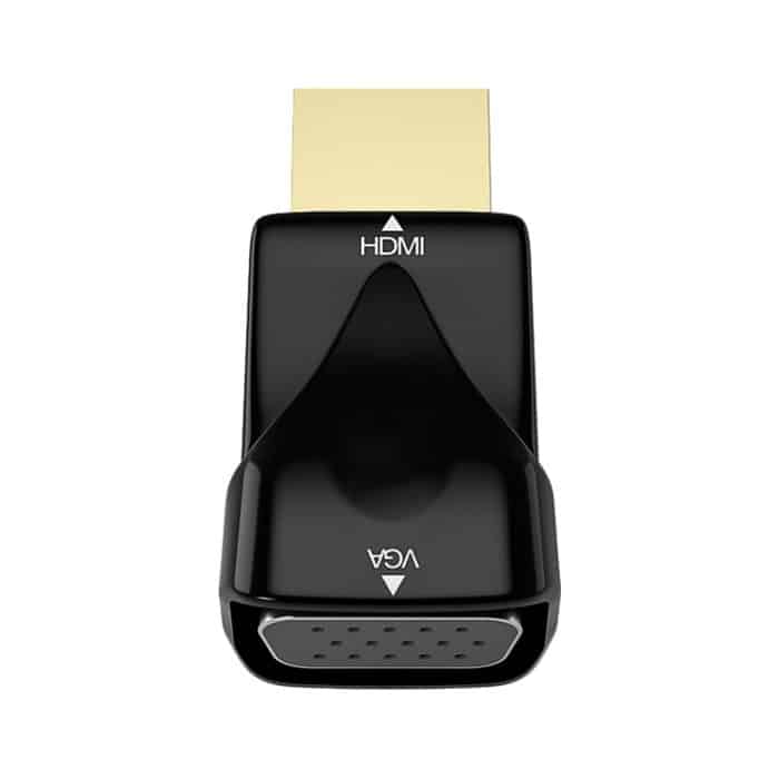 H79 HDMI-zu-VGA-Konverter-Adapter – Bild 4