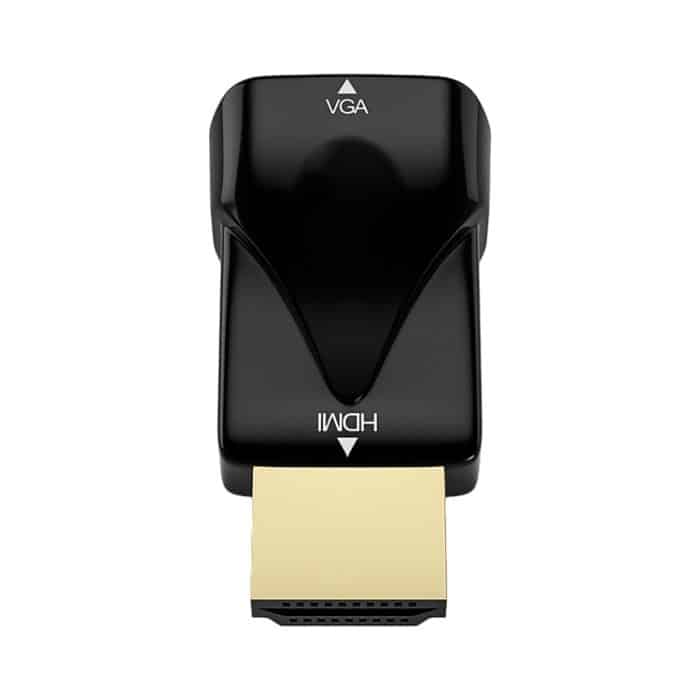 H79 HDMI-zu-VGA-Konverter-Adapter – Bild 5