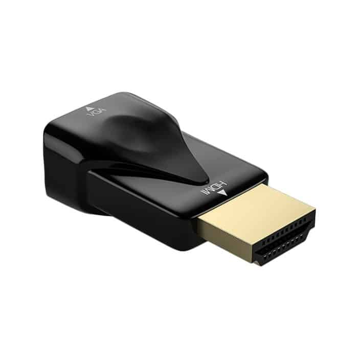 H79 HDMI-zu-VGA-Konverter-Adapter – Bild 6