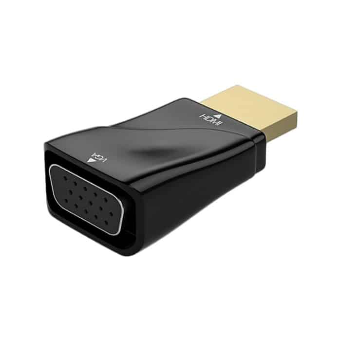 H79 HDMI-zu-VGA-Konverter-Adapter – Bild 7