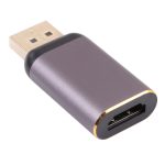 8k 60Hz HDMI 2.1 weibliche an dp-männliche Adapter – Bild 3